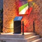 Un nuovo monumento a Roccadaspide per ricordare i caduti di Nassiriya
