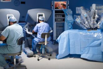Eccellenza in urologia all’Ospedale Umberto I di Nocera Inferiore