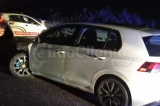 Incidente Eboli-Campagna: quattro feriti gravi, due in ospedale