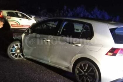 Incidente Eboli-Campagna: quattro feriti gravi, due in ospedale
