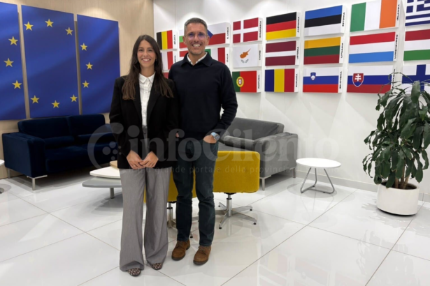 Da Casal Velino a Bogotà: la tesi di Giulia Scola alla UE