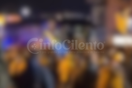 Incidenti allo stadio e sulla Statale 18 dopo la partita Scafatese-Team Altamura