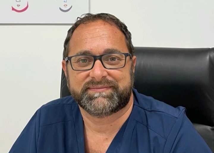 Antonio Cesaro è il nuovo primario di otorinolaringoiatria a Eboli