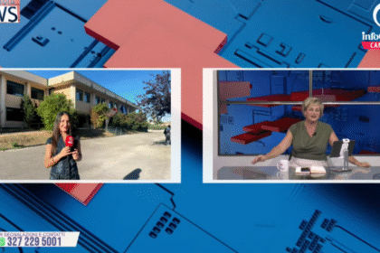 “Anteprima News” 14 settembre 2026