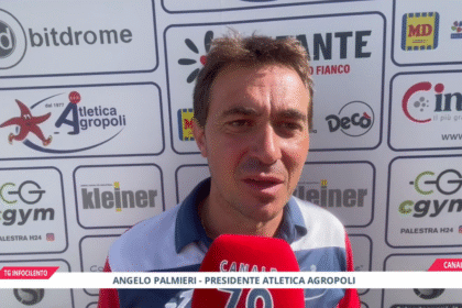 Agropoli, oltre 700 atleti protagonisti alle Finali Nazionali Argento