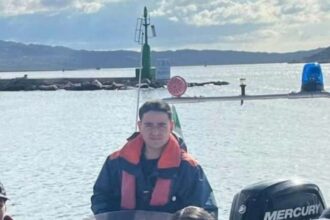 Incidente sull’A2: raccolta fondi dei colleghi per Marco Curia, il 23enne vittima del sinistro