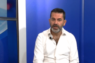 Marco Sansone alla guida di Arechi Multiservice: “Priorità a strade, scuole e dialogo”