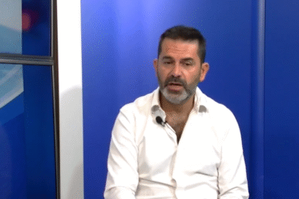 Marco Sansone alla guida di Arechi Multiservice: “Priorità a strade, scuole e dialogo”