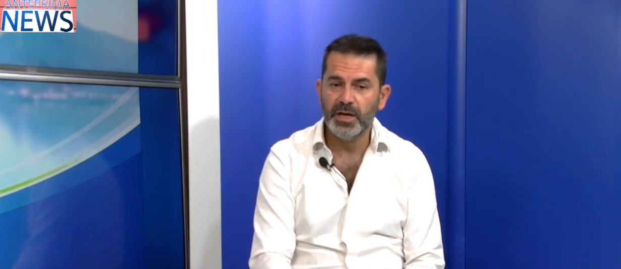 Marco Sansone alla guida di Arechi Multiservice: “Priorità a strade, scuole e dialogo”