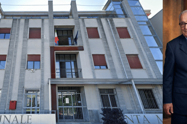 Addio a Nicola Sateriano: storico sindaco di Santa Marina
