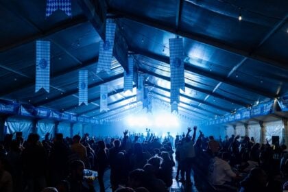 “Oktoberfest Cilento” 2026 ad Agropoli: 10 giorni di tradizione bavarese, domani la conferenza stampa di presentazione