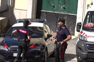 Omicidio-Pellezzano