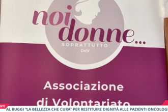 Oncologia Salerno, nasce “La bellezza che cura” per sostenere le pazienti oncologiche