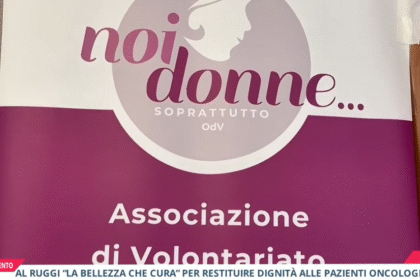 Oncologia Salerno, nasce “La bellezza che cura” per sostenere le pazienti oncologiche