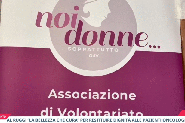 Oncologia Salerno, nasce “La bellezza che cura” per sostenere le pazienti oncologiche