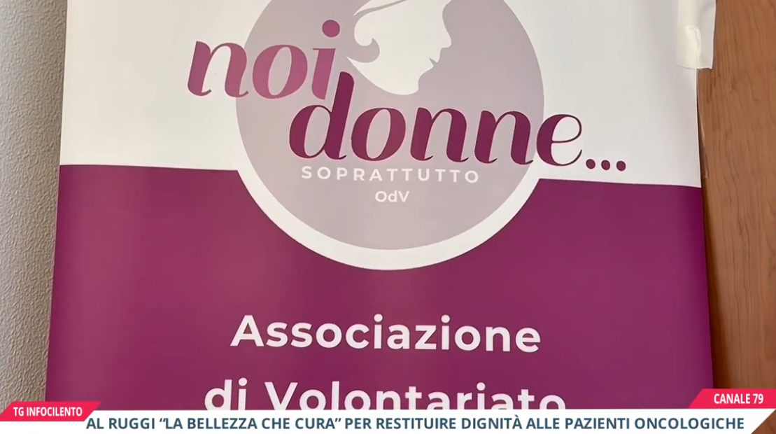 Oncologia Salerno, nasce “La bellezza che cura” per sostenere le pazienti oncologiche