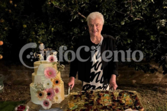 100 anni Sala Consilina