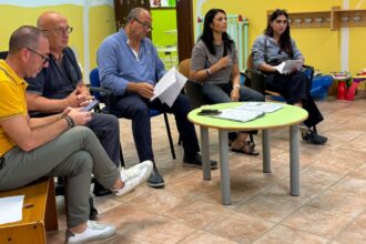 Asili nido Ambito S10: 502 iscritti e boom di richieste nel Vallo di Diano