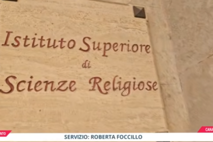 Studiare Teologia a Salerno: aperte le iscrizioni all’ISSR “San Matteo” 