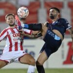 Il Barletta blocca la Salernitana: al “Puttilli” Cosmi si deve accontentare del pari