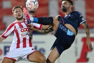 Il Barletta blocca la Salernitana: al “Puttilli” Cosmi si deve accontentare del pari