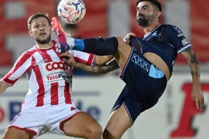 Il Barletta blocca la Salernitana: al “Puttilli” Cosmi si deve accontentare del pari