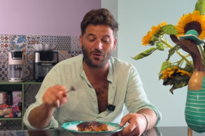 “Sapori in tavola”: parmigiana di melanzane alla cilentana, ecco la ricetta tipica
