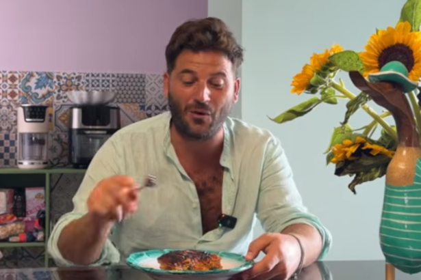 “Sapori in tavola”: parmigiana di melanzane alla cilentana, ecco la ricetta tipica