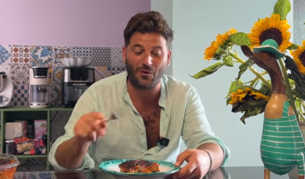 “Sapori in tavola”: parmigiana di melanzane alla cilentana, ecco la ricetta tipica
