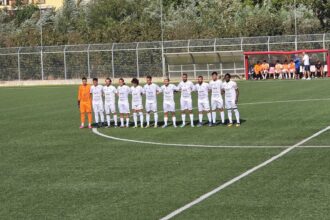Coppa Campania: l’Agropoli travolge il Centro Storico Salerno e vola ai sedicesimi di finale