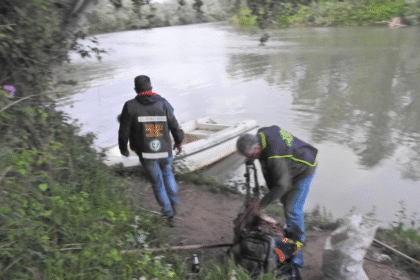 Blitz di Accademia Kronos nel Salernitano: denunce per pesca di frodo e rifiuti