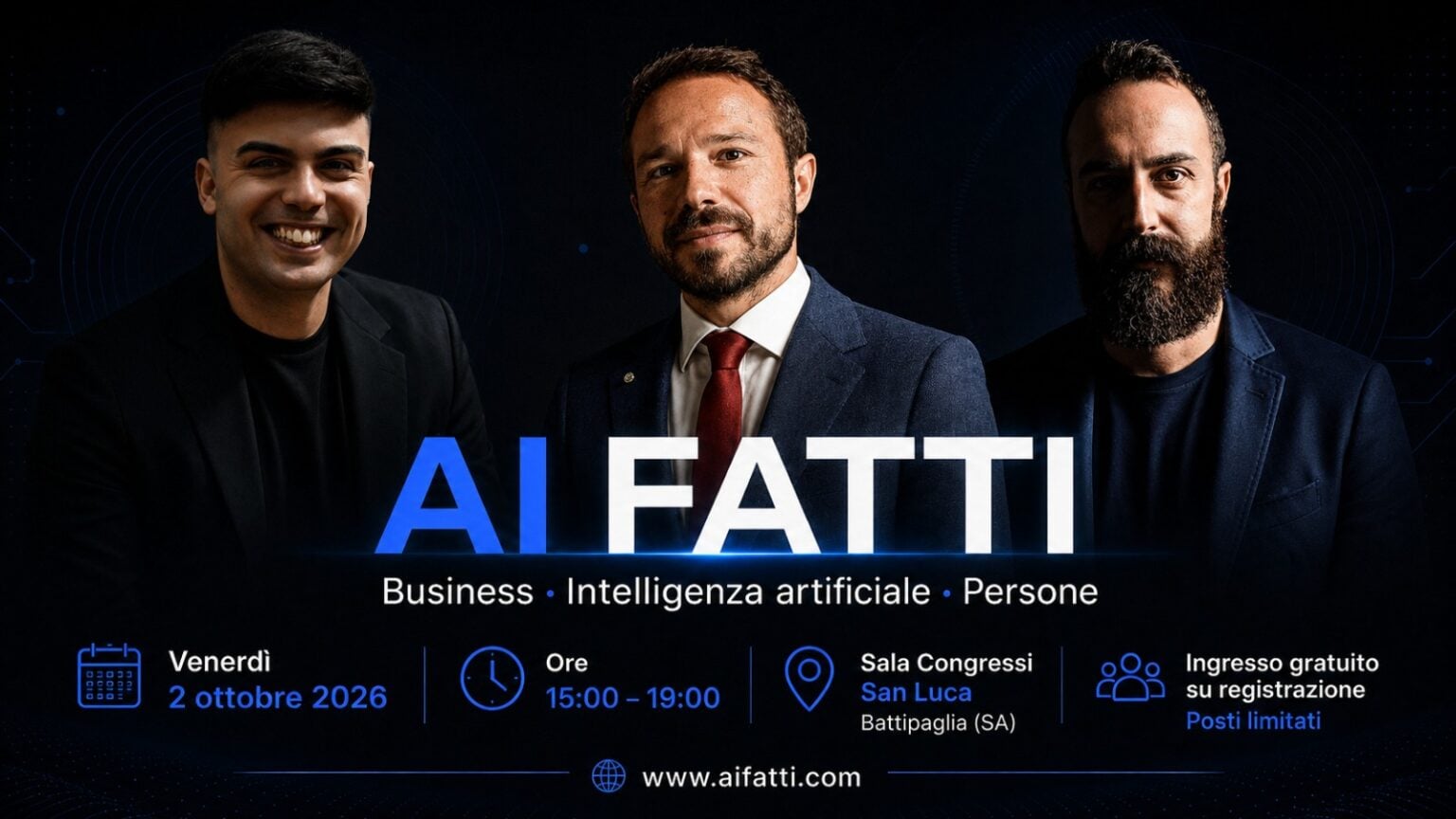 Bozza automatica