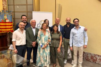Nuova Associazione Commercianti Salerno: nasce la rete per il territorio