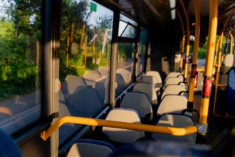 Trasporto pubblico Salerno: caos autobus e la denuncia dei sindacati