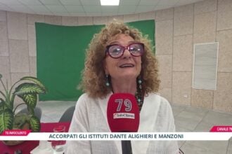 Scuola, al via l’accorpamento tra Sapri e Santa Marina: la guida va alla Dirigente Paola Migaldi