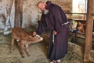 A Padula torna la benedizione delle campagne: la tradizione di San Francesco