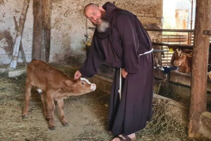 A Padula torna la benedizione delle campagne: la tradizione di San Francesco