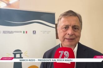 Sostenibilità, il GAL Pesca rilancia da Castellabate: strategia comune per la tutela del mare cilentano