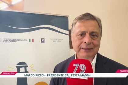 Sostenibilità, il GAL Pesca rilancia da Castellabate: strategia comune per la tutela del mare cilentano