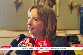 Salerno: teatro e solidarietà per l’Oncologia dell’ospedale di Polla