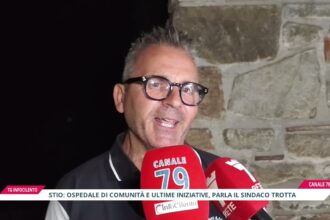 Stio, svolta nella sanità locale: al via l’Ospedale e la Casa di Comunità