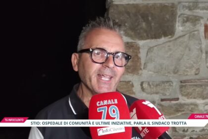 Stio, svolta nella sanità locale: al via l’Ospedale e la Casa di Comunità