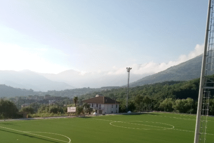 L’US Rofrano Laurito chiude la sua storia: addio al calcio da campioni