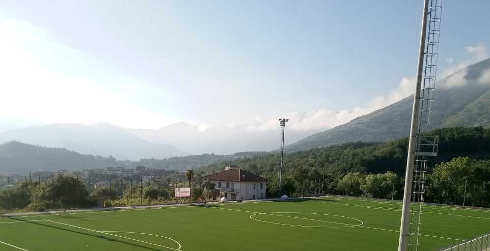 L’US Rofrano Laurito chiude la sua storia: addio al calcio da campioni