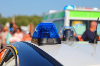 Tragedia a Laurino, donna di 48 anni trovata senza vita