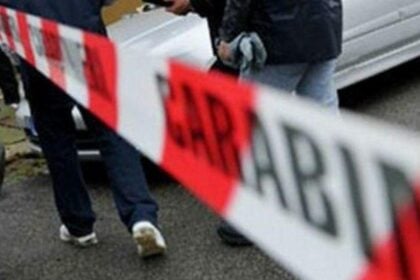 Tragedia ad Albanella: le indagini sulla dinamica e l’ipotesi del malore