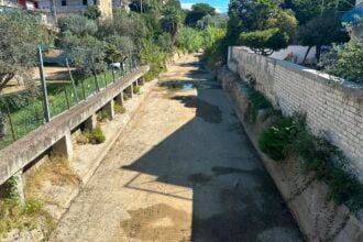Castellabate, via agli interventi di pulizia di valloni e caditoie