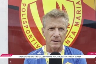 Promozione, al via il campionato: l’Agropoli ospita la Rocchese, trasferta per il Santa Maria