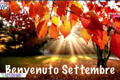 “Anteprima News” del 1° settembre 2026