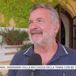 Clima e biodiversità: a Ceraso il seminario “La ricchezza della Terra” con Be The Change